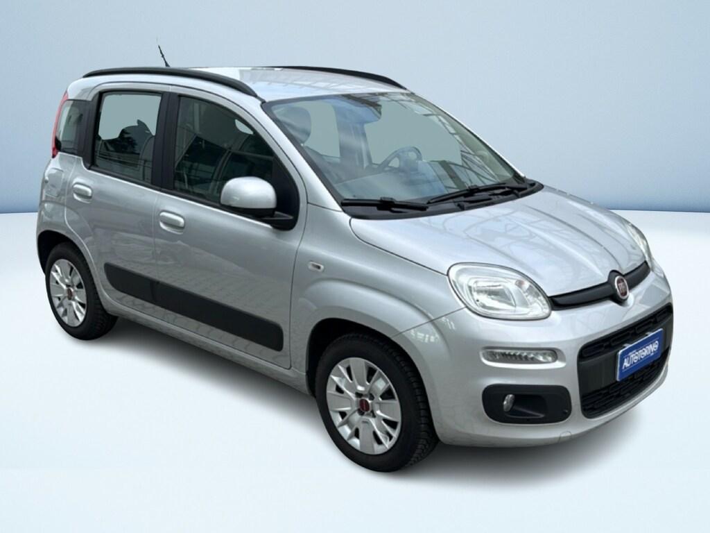Fiat Panda 1.2 Lounge 69cv