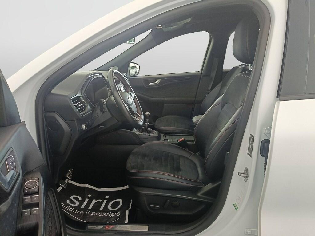 Ford Kuga 1.5 ecoblue ST-Line X 2wd 120cv