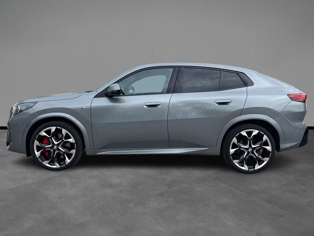 BMW X2 sdrive 18d MSport auto