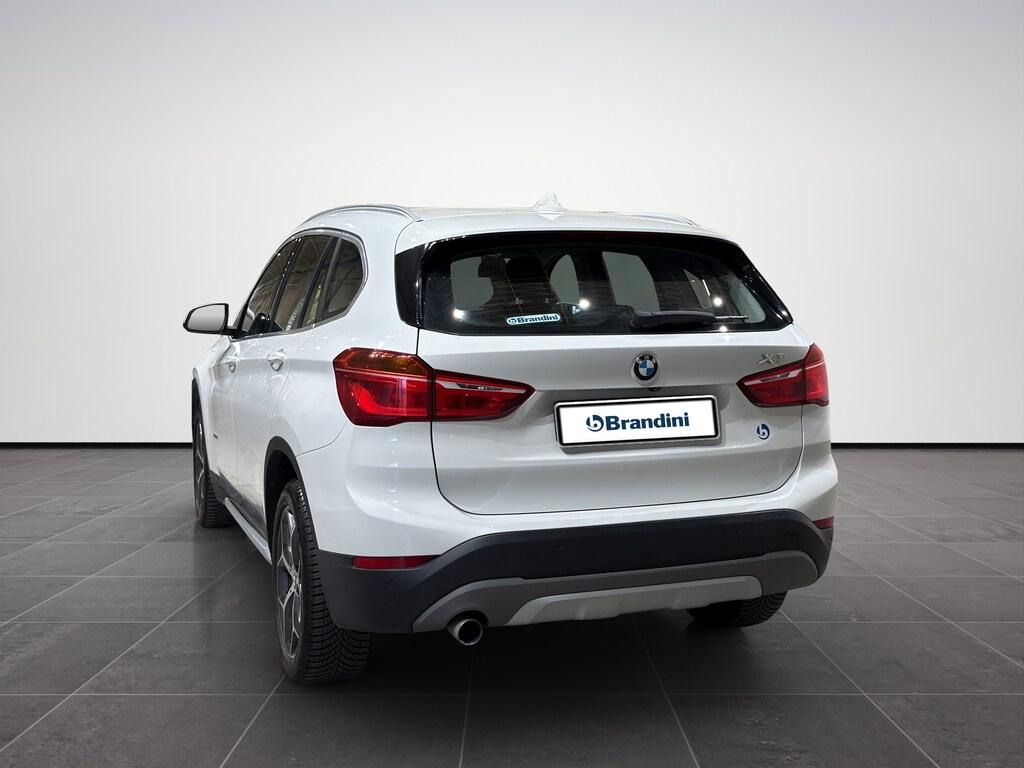 BMW X1 sdrive18d xLine auto