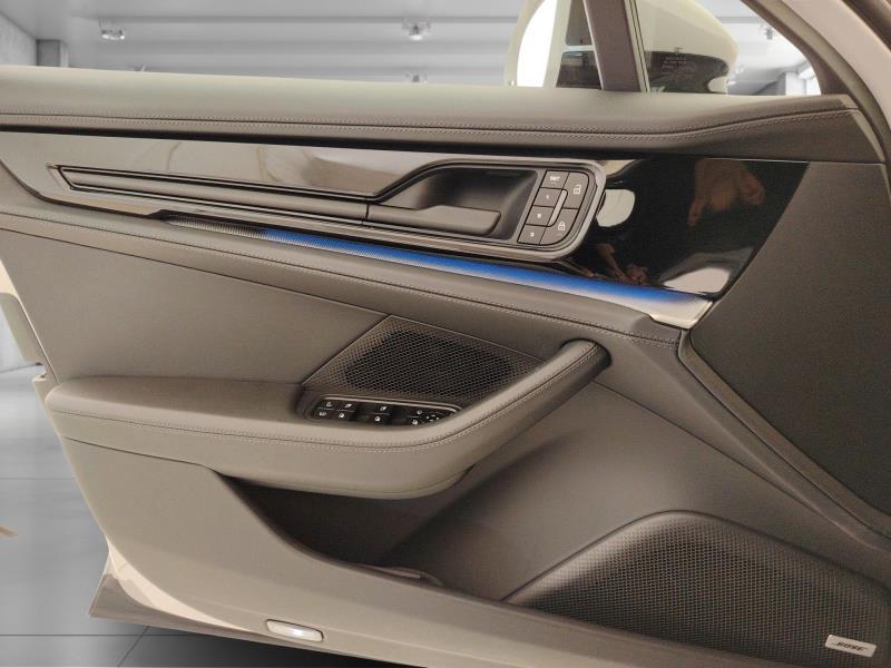 Porsche Panamera 2.9 4S e-hybrid auto