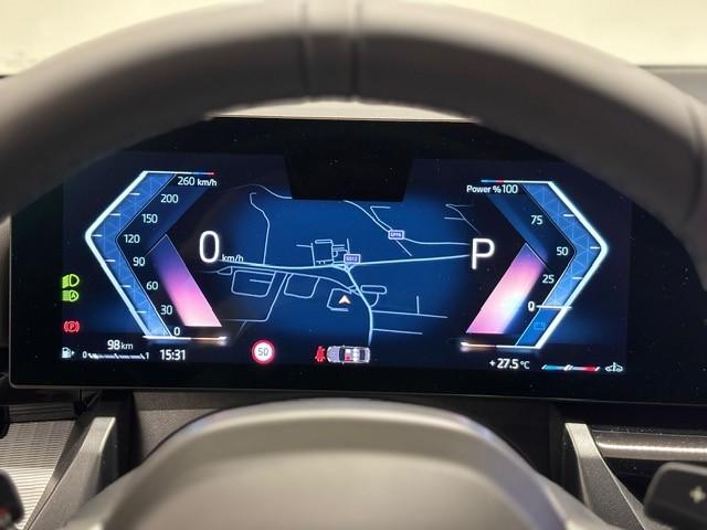 BMW Serie 5 520d 48V xdrive M Sport Pro auto