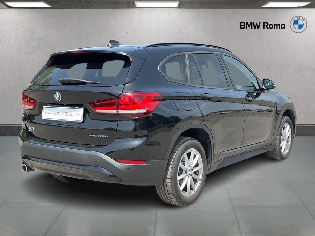 BMW X1 sdrive16d Business Advantage auto