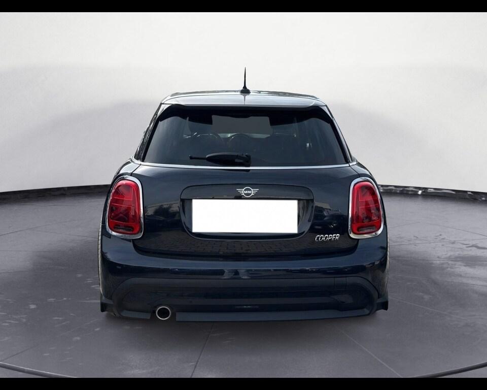 Mini Cooper 1.5 TwinPower Turbo Cooper