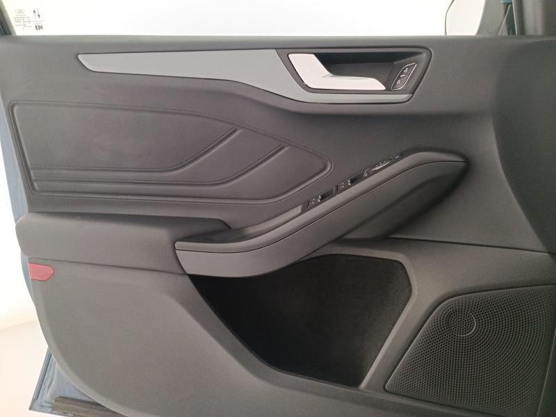 Ford Focus Active SW 1.0 ecoboost V co-pilot s&s 125cv auto