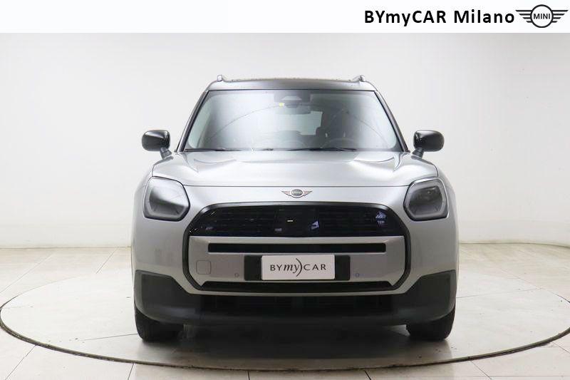 Mini Mini Countryman 1.5 48V C Classic auto