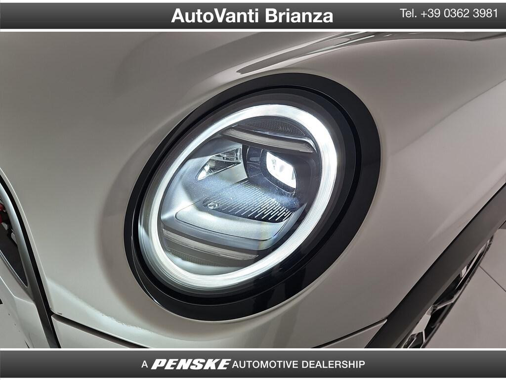 Mini Mini Cooper 3p 2.0 S Classic auto