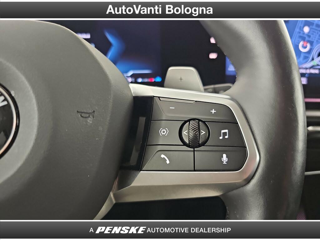 BMW X1 sdrive18d X-Line auto