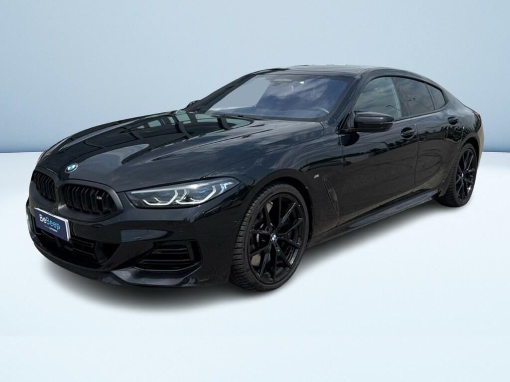 BMW Serie 8 M M 850i Gran Coupe xdrive auto