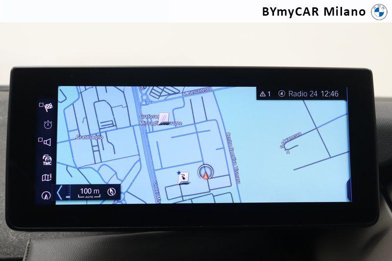 BMW i3 i3s 120Ah Advantage