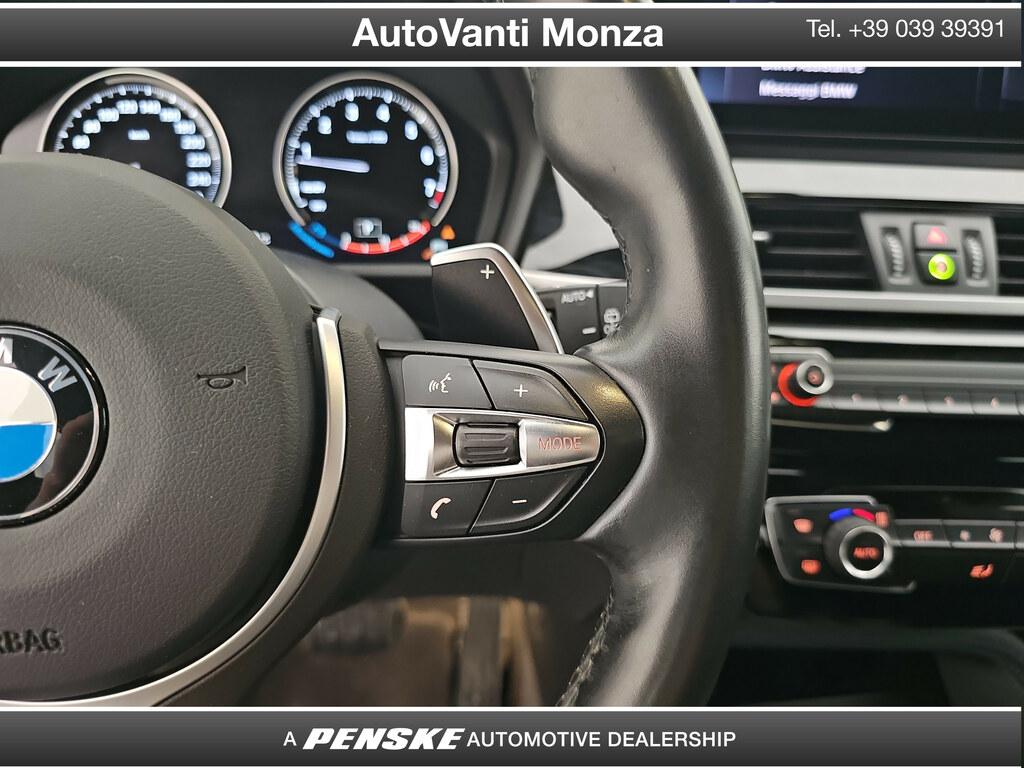 BMW X2 sdrive20i Msport X 192cv auto