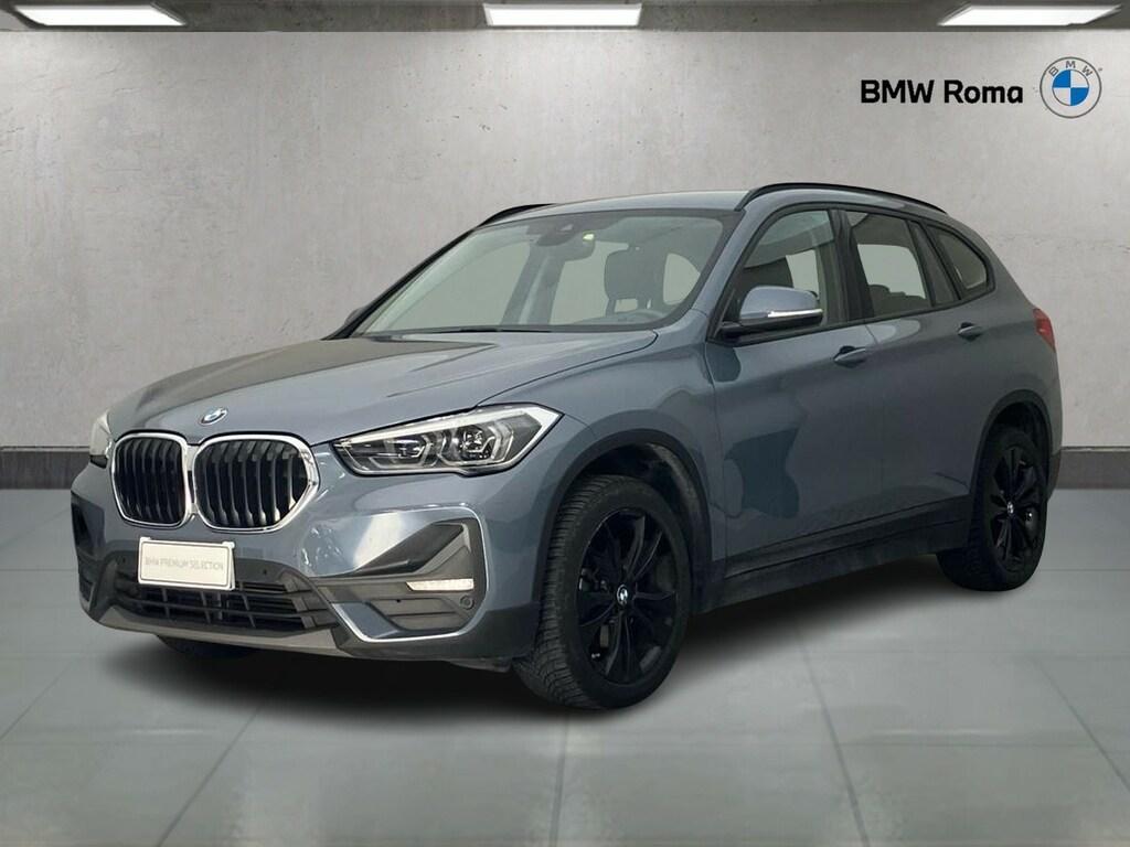 BMW X1 xdrive18d Advantage auto