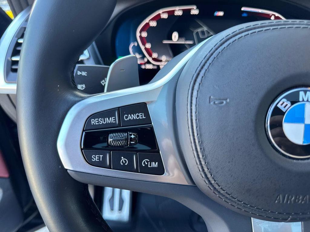 BMW X4 xdrive20d mhev 48V Msport auto