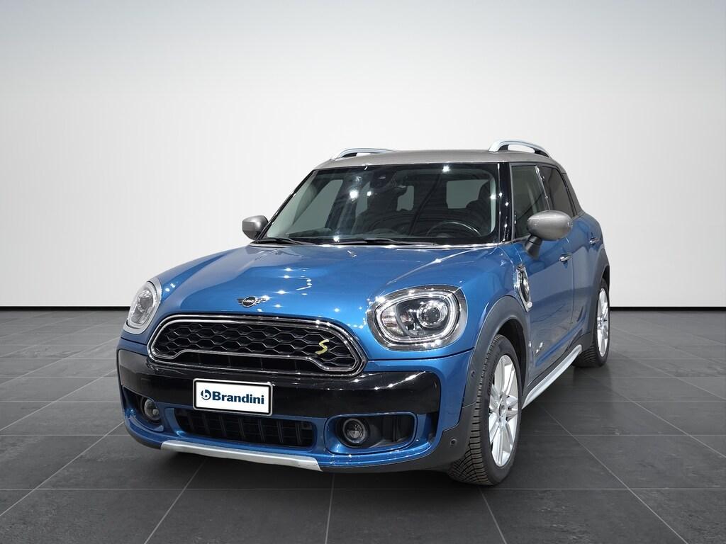 Mini Cooper SE Countryman Mini Countryman 1.5 Cooper SE Hype all4 auto