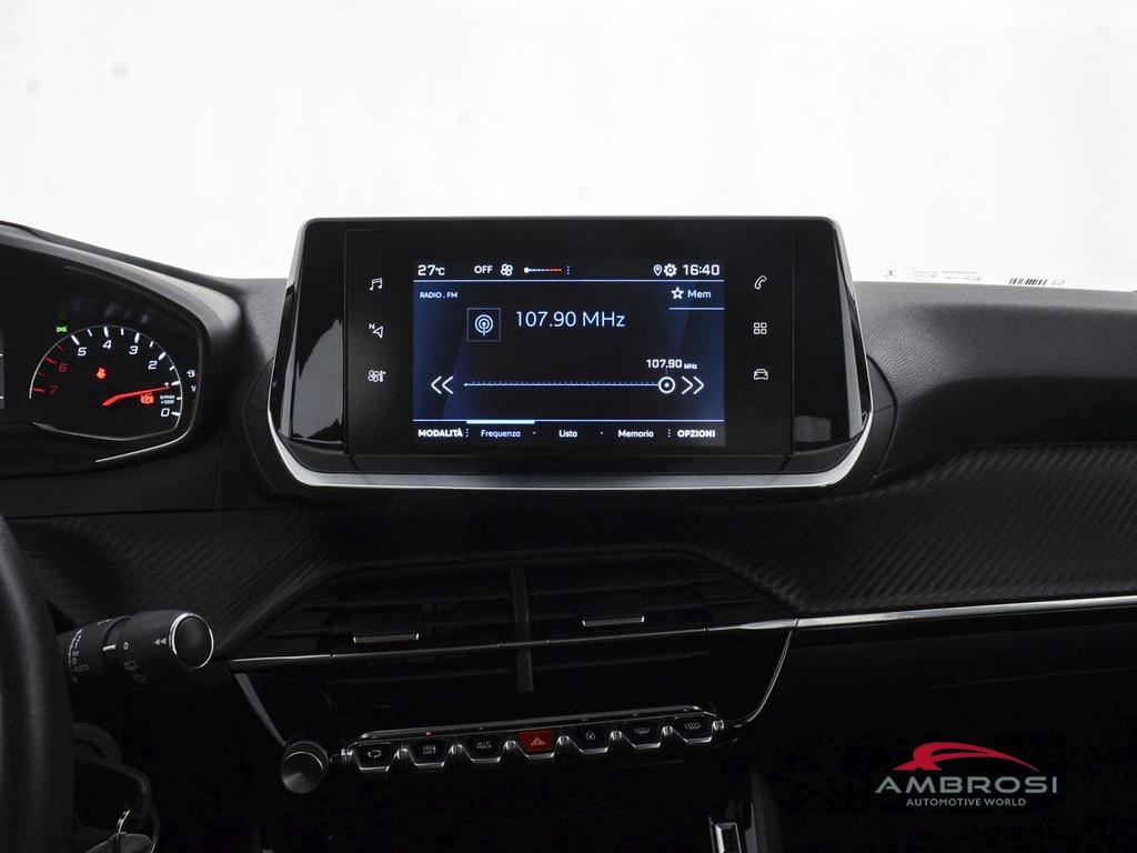 Peugeot 208 1.2 puretech Active Pack s&s 75cv
