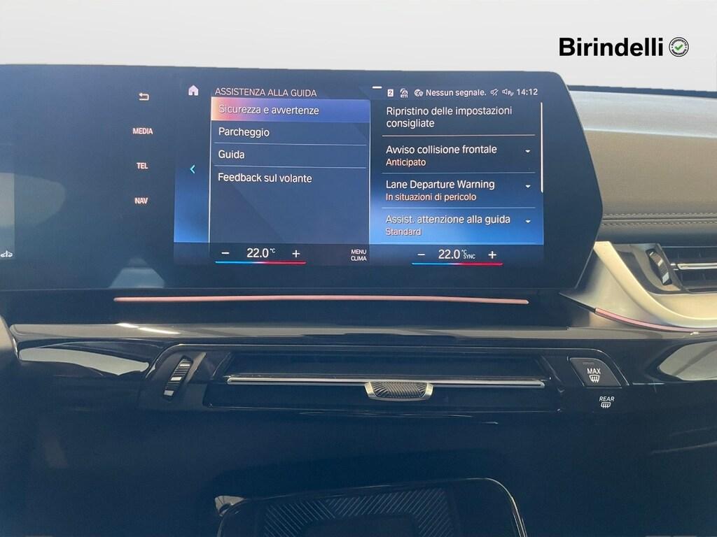 BMW X1 sdrive18d X-Line auto