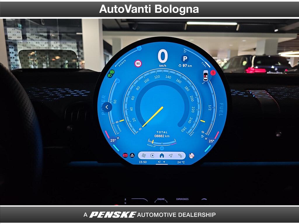 Mini Mini Cooper 5p 2.0 S JCW auto