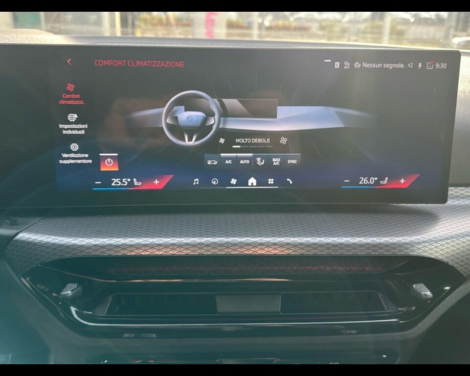 BMW Serie 4 420d Gran Coupe mhev 48V xdrive M Sport Pro auto