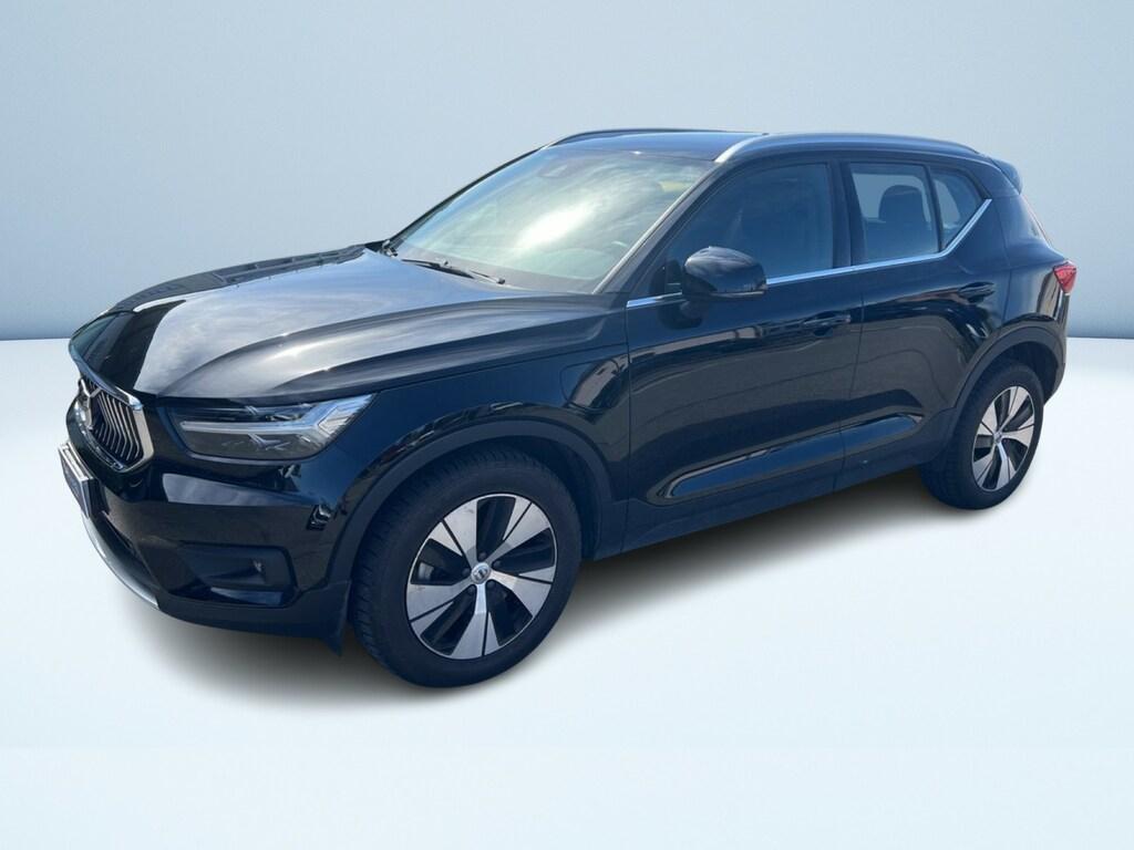 Volvo XC40 1.5 T5 plug-in-hybrid Inscription Expression auto my21