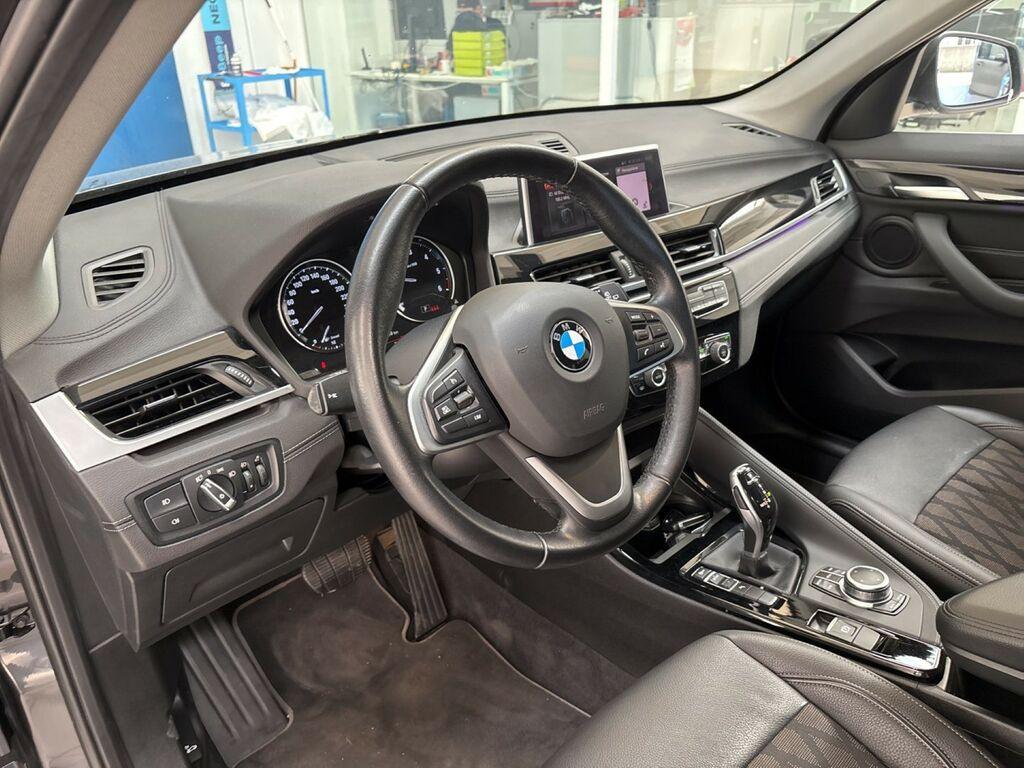 BMW X1 sdrive18d xLine Plus auto