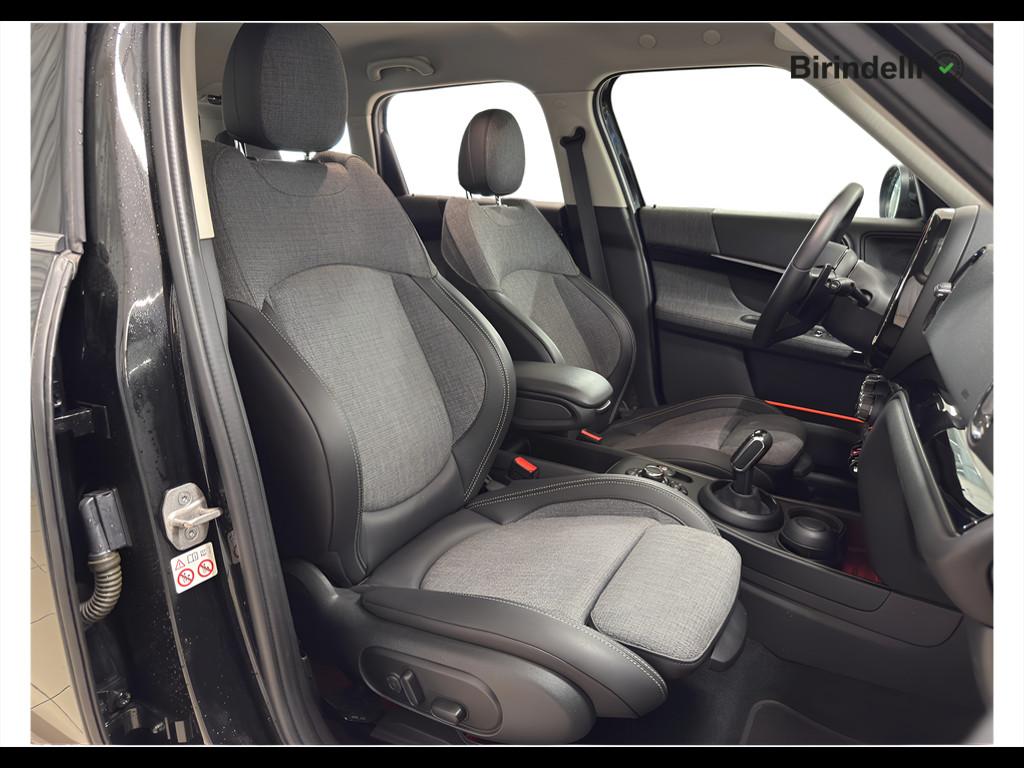 Mini Cooper SD Countryman 2.0 TwinPower Turbo Cooper SD Business ALL4 Steptronic