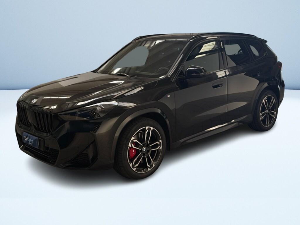 BMW X1 xdrive20d mhev 48V MSport Pro auto