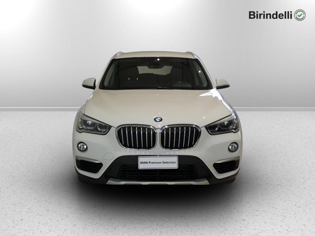 BMW X1 xdrive18d xLine auto