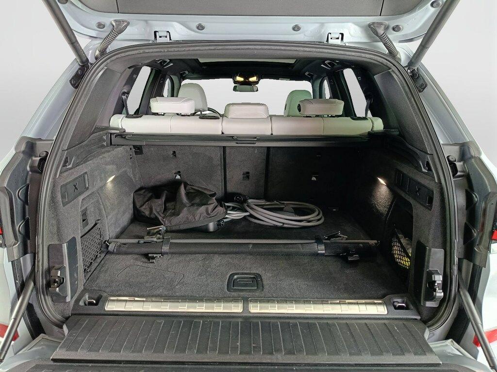 BMW X5 xdrive50e MSport Pro auto