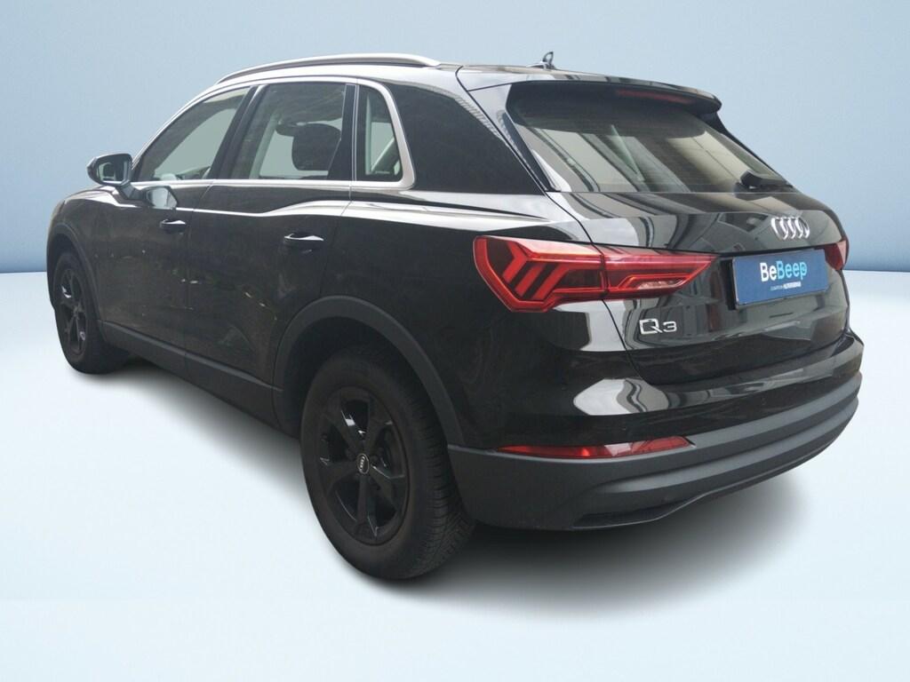Audi Q3 35 2.0 tdi Business Advanced s-tronic