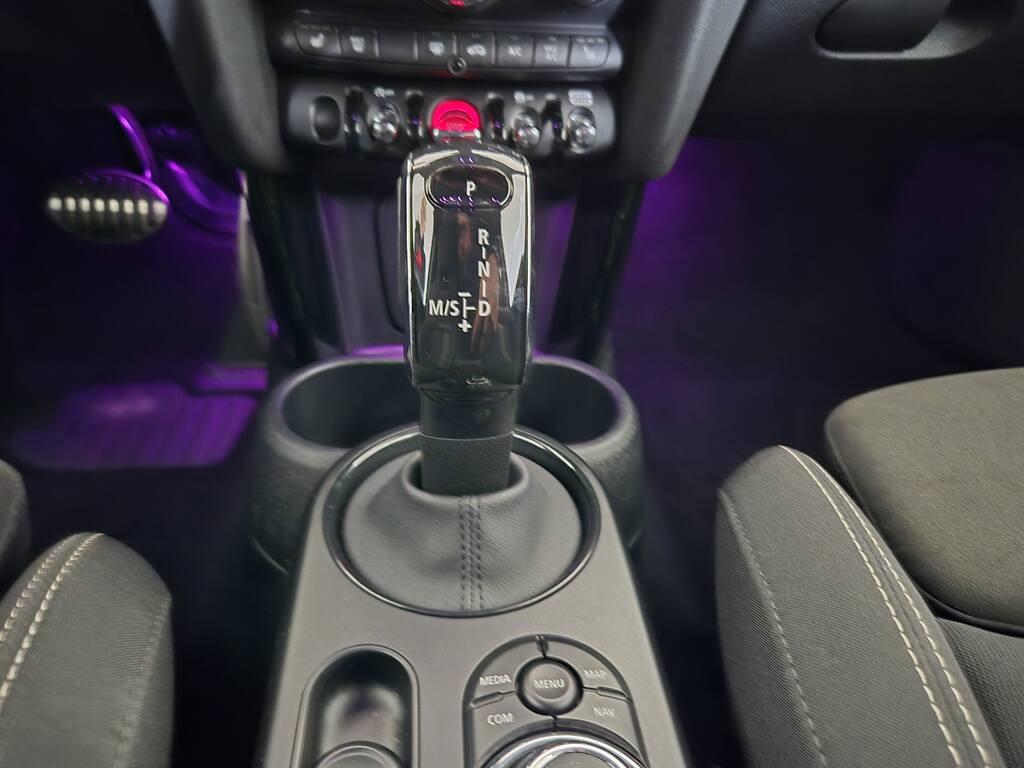 Mini Mini 3p 2.0 JCW JCW auto