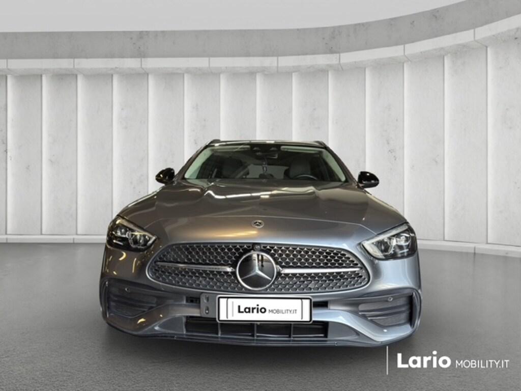 Mercedes Classe C 200 d mild hybrid Premium Plus auto