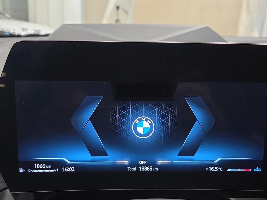 BMW Serie 1 118d MSport Pro auto