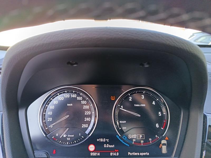 BMW X1 xdrive18d xLine Plus auto