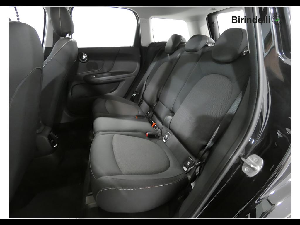 Mini Cooper D Countryman 2.0 D Cooper D Business Auto