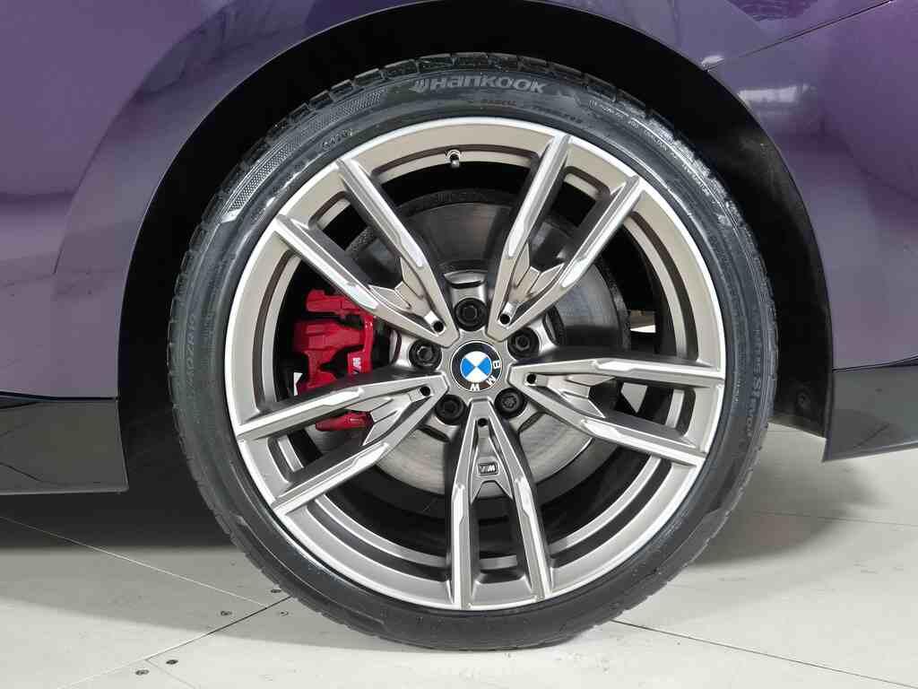 BMW Serie 2 M 220i Coupe M240i xdrive auto