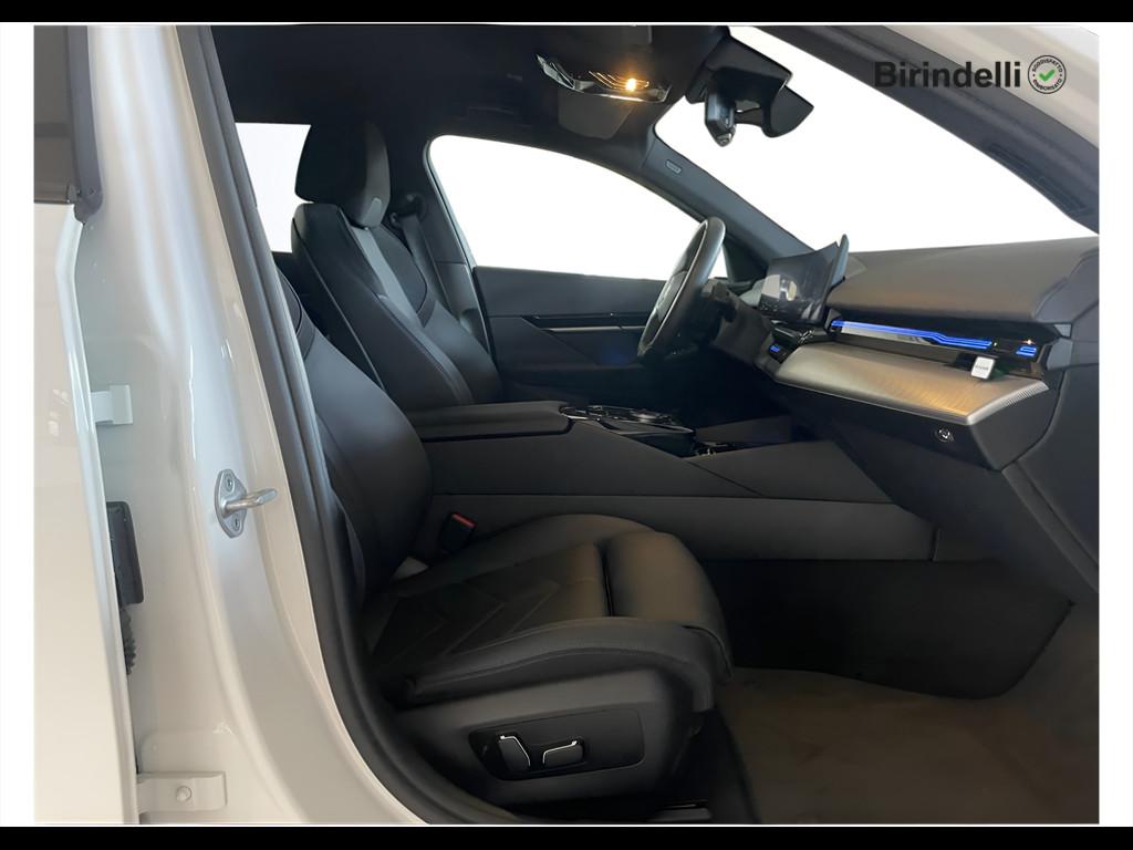 BMW Serie 5 520d Touring 48V sdrive Msport auto