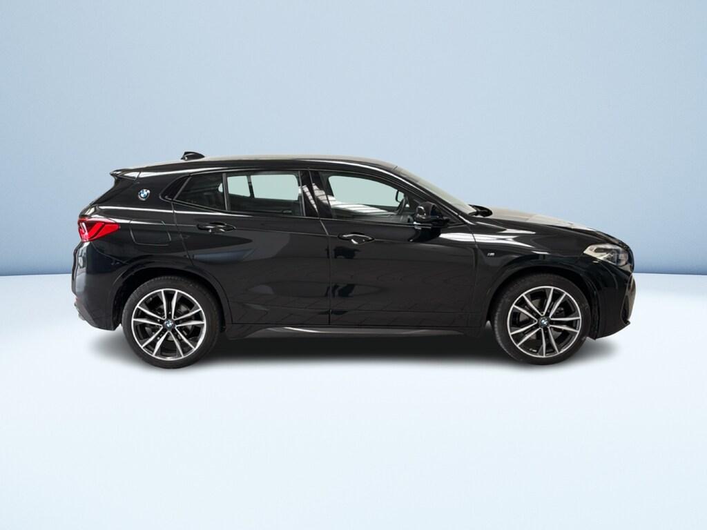 BMW X2 sdrive18d Msport auto