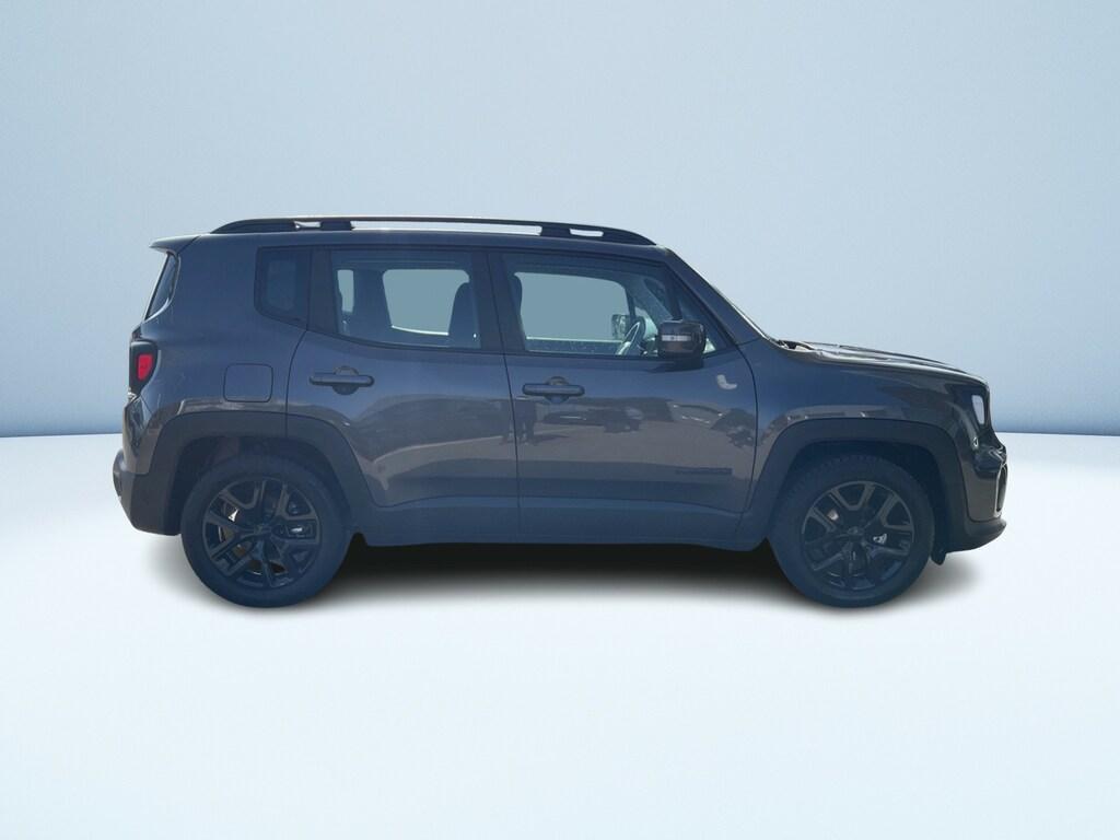 Jeep Renegade 1.0 t3 Night Eagle 2wd