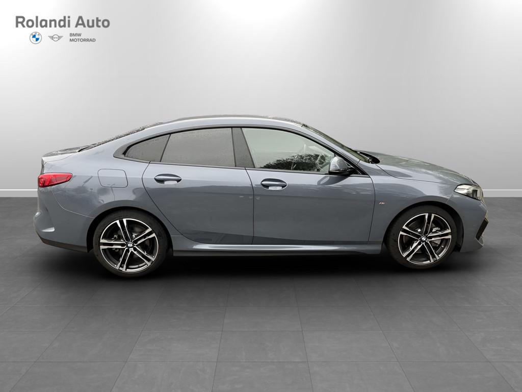 BMW Serie 2 220d Gran Coupe Msport auto