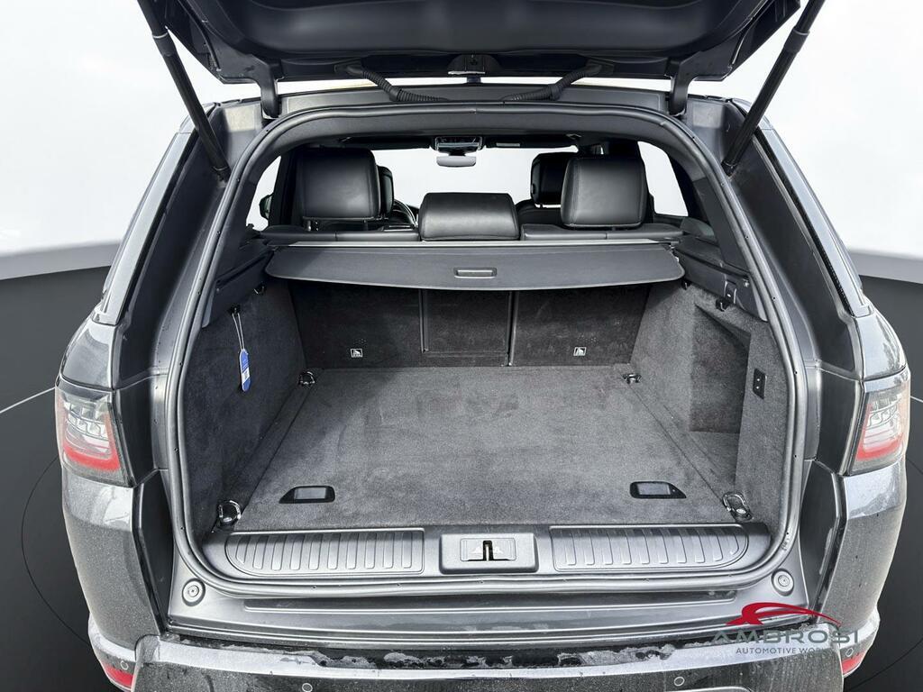 Land Rover Range Rover Sport 3.0d i6 mhev HSE Dynamic Stealth 249cv auto