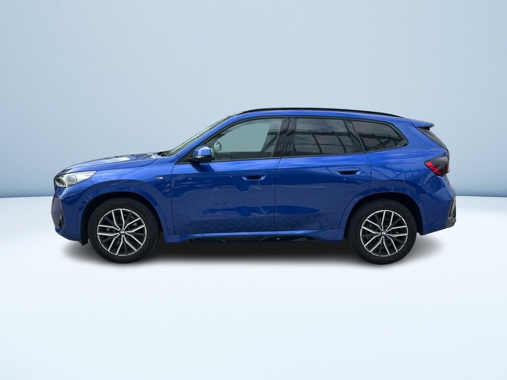 BMW X1 sdrive18i Msport auto