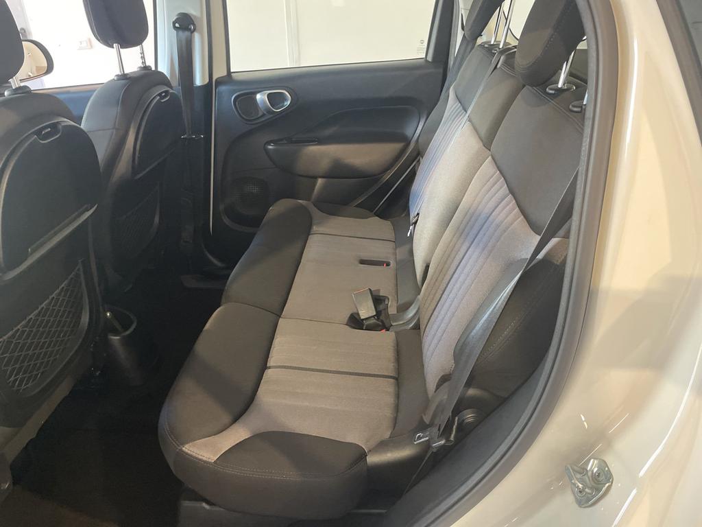 Fiat 500L 1.3 mjt Pop Star 95cv