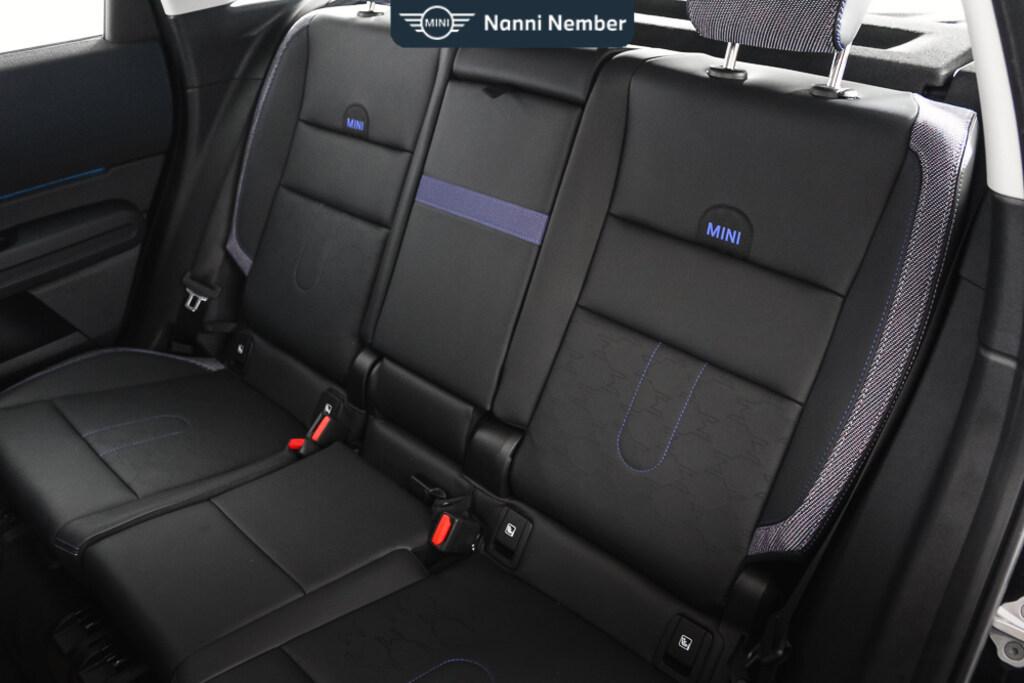 Mini Mini Countryman 1.5 48V C Classic auto