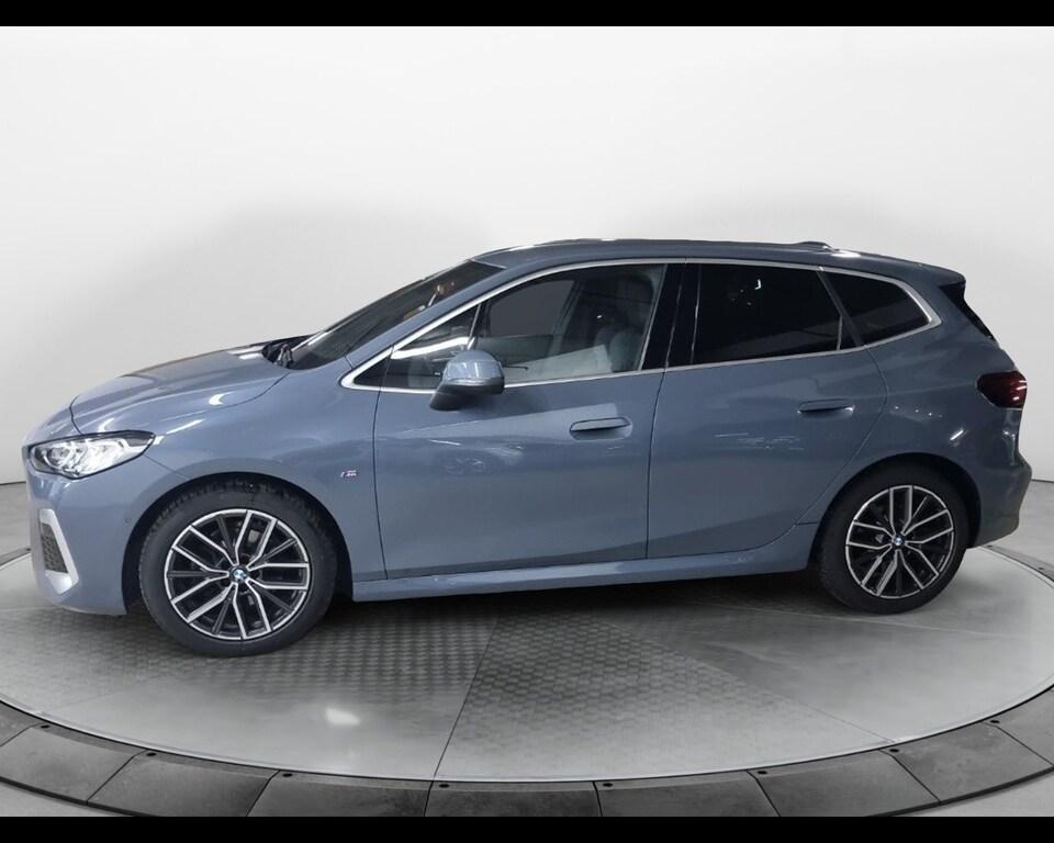 BMW Serie 2 218d Active Tourer Msport auto