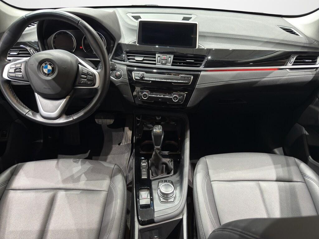 BMW X1 xdrive25e xLine auto