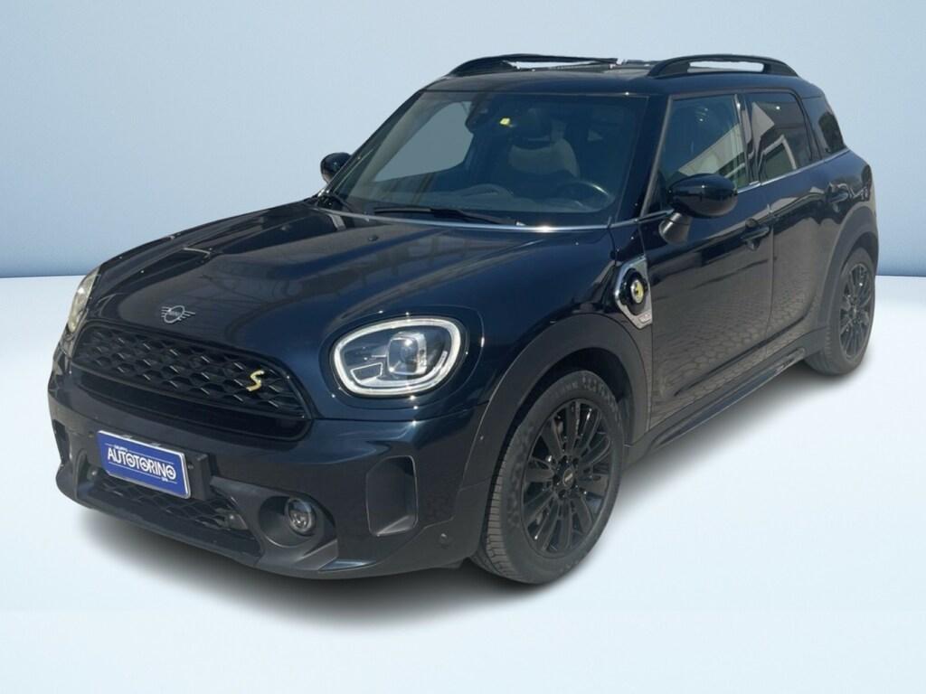 Mini Cooper SE Countryman Mini Countryman 1.5 Cooper SE Hype all4 auto