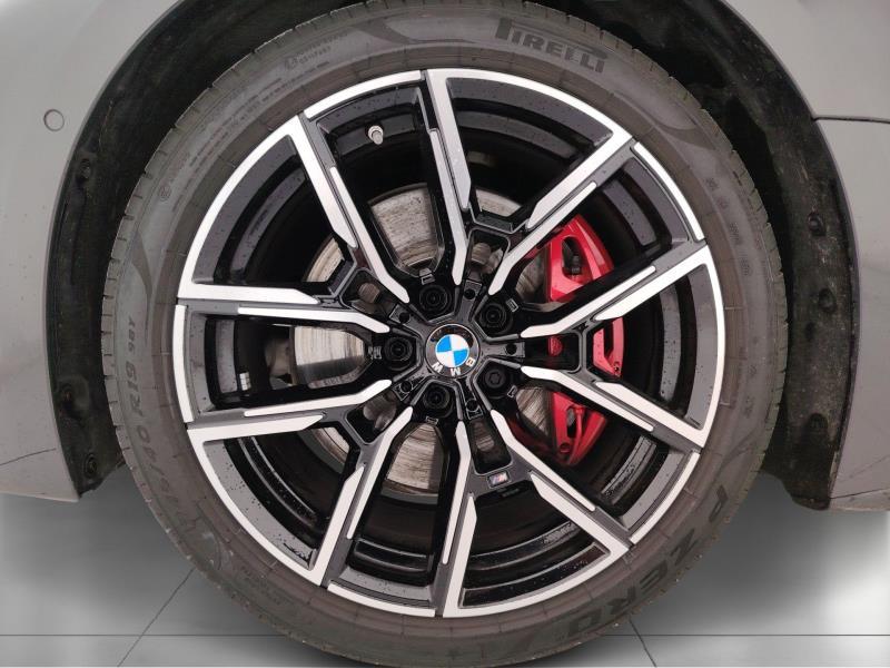 BMW Serie 4 420d Gran Coupe mhev 48V xdrive M Sport Pro auto
