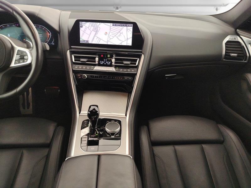 BMW Serie 8 840d Gran Coupe mhev 48V xdrive auto