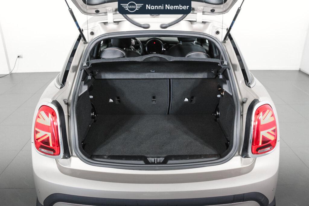 Mini Mini 5p 1.5 One Classic 75cv