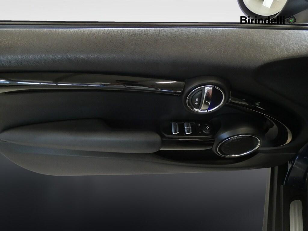Mini Cooper SD Cabrio 2.0 Cooper SD Hype Auto